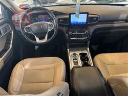 فۆرد ئێکسپلۆرەر